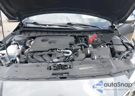 2019 Nissan Altima 2.5 Sv from USA, damaged, VIN 1N4BL4DWXKC180052